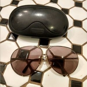 Carrera Porsche 🕶️